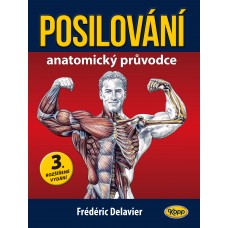 POSILOVÁNÍ • Anatomický průvodce