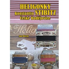 HELIGONKY Konstantin STIBITZ České Budějovice