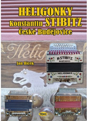 HELIGONKY Konstantin STIBITZ České Budějovice